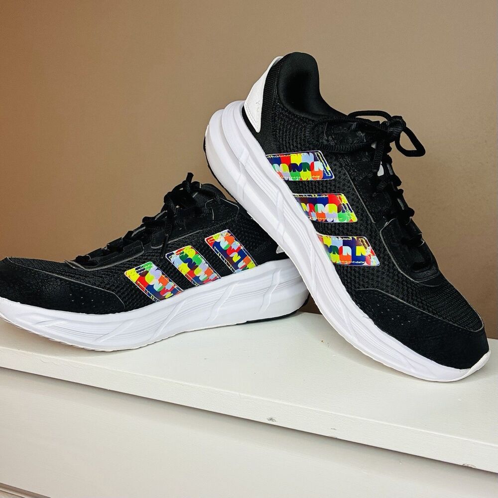 Adidas FIFA World Cup 2026 Astrastar Sneakers, Men's Size 8.5 Great Condition